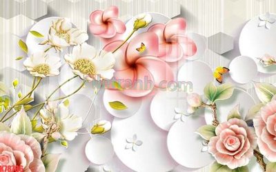 Tải file File tranh gốc dán tường đẹp K78796 (ảnh gốc) độ phân giải 300dpi