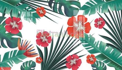 Download file File tranh gốc dán tường đẹp K78806 (gốc) in mica đèn LED