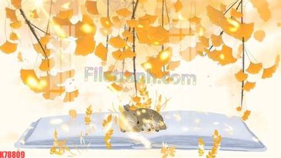 File gốc File tranh gốc dán tường đẹp K78809 (in tráng gương) ốp tường