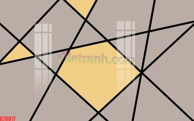 Download file File tranh gốc dán tường đẹp K78817 (gốc) in mica ốp bếp