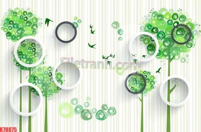 Tải file File tranh gốc dán tường đẹp K78875 (gốc) chủ đề tâm linh