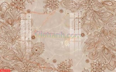 Download file File tranh gốc dán tường đẹp K78886 (chuẩn in) File tranh gốc dán tường đẹp K78886