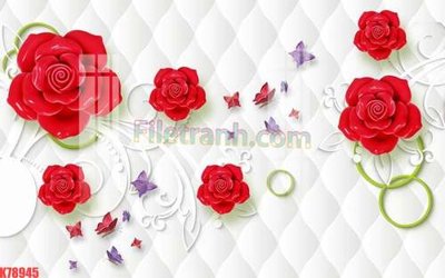 File tranh File tranh gốc dán tường đẹp K78945 (gốc) chủ đề thành phố