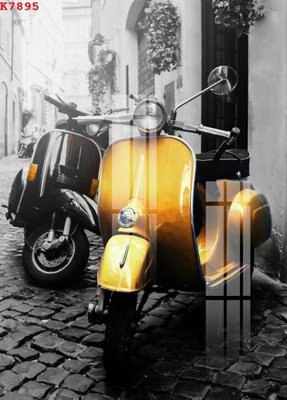 File gốc File gốc in tranh tổng hợp K7895 (ảnh chi tiết) để in trần