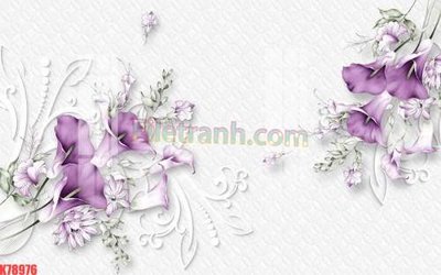 File PSD in ấn File tranh gốc dán tường đẹp K78976 (chất lượng cao)