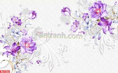 Tải file File tranh gốc dán tường đẹp K78979 (ảnh gốc) in gạch men