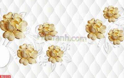 File gốc File tranh gốc dán tường đẹp K78985 (Filetranh.com) File tranh gốc dán tường đẹp K78985