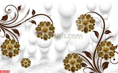 File PSD File tranh gốc dán tường đẹp K78997 (bản gốc) chất lượng nhất