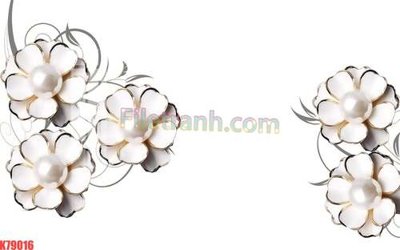 Tải file gốc File tranh gốc dán tường đẹp K79016 (in không vỡ ảnh)