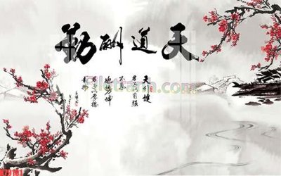 File tranh File tranh gốc dán tường đẹp K79101 (gốc) chủ đề thiên nhiên