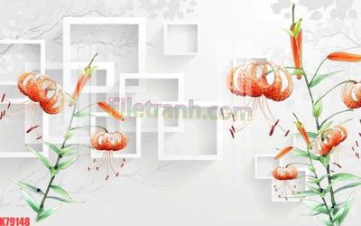 File tranh quảng cáo File tranh gốc dán tường đẹp K79148 (download file gốc)