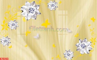 Tải file gốc File tranh gốc dán tường đẹp K79203 (in tráng gương) 3DFile gốc File tranh gốc dán tường đẹp K79203 (sẵn sàng in) chất lượng cao