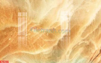 File gốc File tranh gốc dán tường đẹp K79246 (vector) cho in ấn