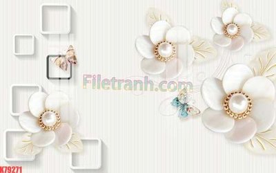 File gốc File tranh gốc dán tường đẹp K79271 (PNG) không nền chất lượng