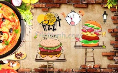 File tranh gốc File tranh gốc dán tường đẹp K79289 (bản quyền) Filetranh.com