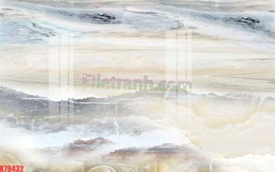 File tranh File tranh gốc dán tường đẹp K79432 (ảnh gốc) cho in ấn kỹ thuật số