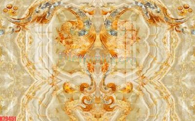 Tải về hình ảnh gốc File tranh gốc dán tường đẹp K79451 sắc nét