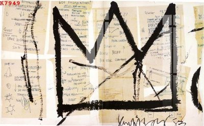 File in ấn File gốc in tranh tổng hợp K7949 (bản gốc) chất lượng cao