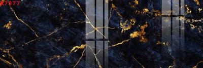 File gốc File gốc in tranh tổng hợp K7977 (in lụa) họa tiết 3D