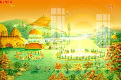 File in trần File gốc in tranh tổng hợp K7982 (bản gốc) 5D