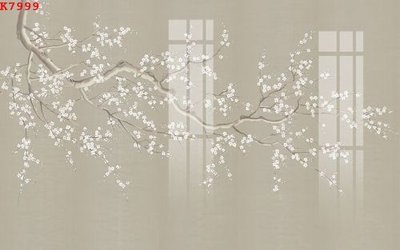 File tranh trang trí File gốc in tranh tổng hợp K7999 (file gốc)