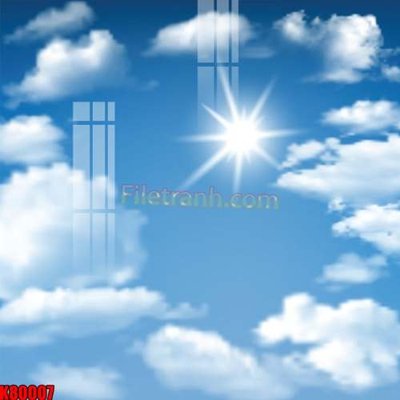 Tải file File tranh gốc tổng hợp K80007 (gốc) làm file quảng cáo