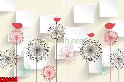 File tranh File tranh gốc tổng hợp K80008 (file gốc) chuẩn màu in
