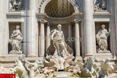 File tranh File tranh gốc tổng hợp K80021 (gốc) chủ đề thiên nhiên