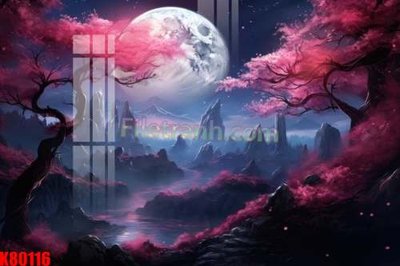 Tải file gốc File tranh gốc tổng hợp K80116 (in khổ lớn) quảng cáo