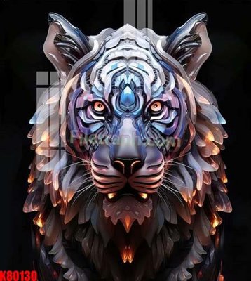 Tải file gốc File tranh gốc tổng hợp K80130 (bản PSD) gốc