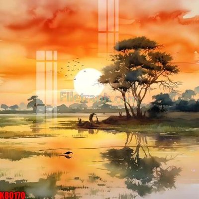 File tranh quảng cáo File tranh gốc tổng hợp K80170 (file gốc) chuyên nghiệp