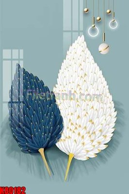 File gốc File tranh gốc tổng hợp K80182 (ảnh rõ nét) để in