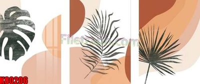 File in ấn File tranh gốc tổng hợp K80206 (bản gốc) chất lượng cao