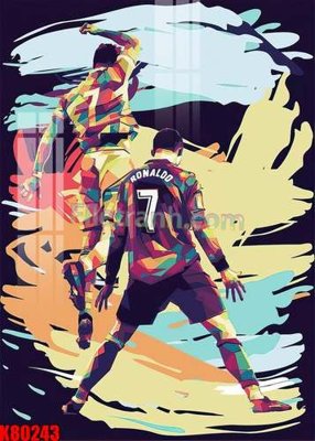 Chi tiết file ảnh File tranh gốc tổng hợp K80243 sắc nét