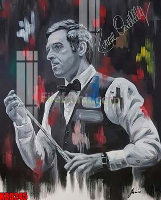 File in lụa File tranh gốc tổng hợp K80245 (phong cảnh) File tranh gốc tổng hợp K80245