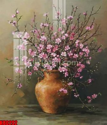 Ảnh gốc File tranh gốc tổng hợp K80292 (nét căng) in mica