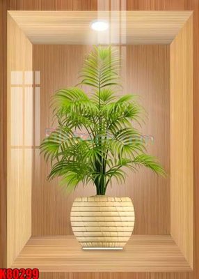 Download file gốc File tranh gốc tổng hợp K80299 (in lụa) nghệ thuật