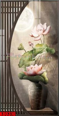 Tải file gốc File tranh gốc tổng hợp K80310 (in bạt) quảng cáo