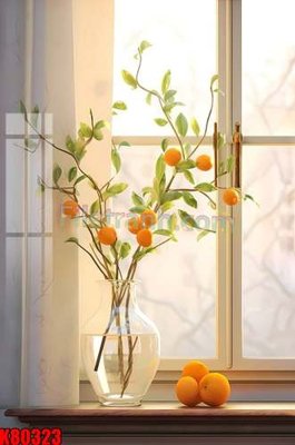 Mua file ảnh gốc File tranh gốc tổng hợp K80323 (chất lượng cao)