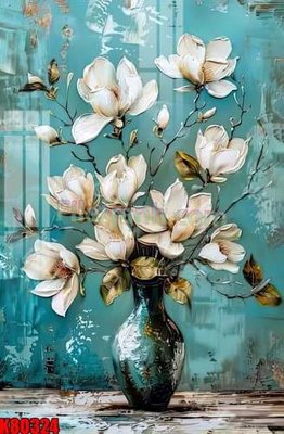 Download file tranh File tranh gốc tổng hợp K80324 (file gốc PSD)