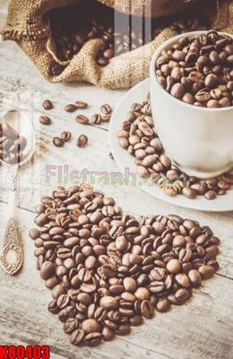 File ảnh File tranh gốc tổng hợp K80403 (gốc) cho trang trí nội thất