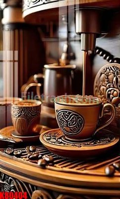 Mua file gốc File tranh gốc tổng hợp K80404 (in ấn) tại Filetranh.com