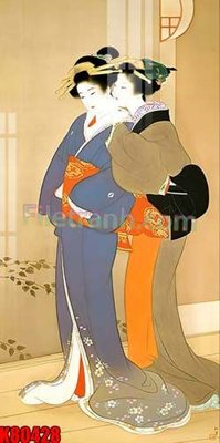 File gốc File tranh gốc tổng hợp K80428 (in lụa) tranh thuận buồm