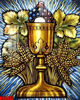 File in trần File tranh gốc tổng hợp K80432 (bản gốc) đại dương