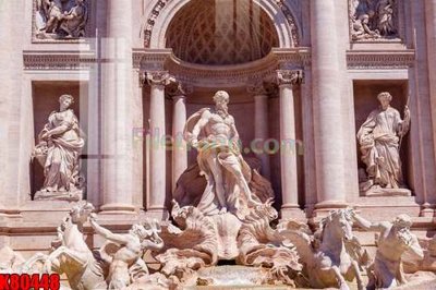 File gốc in ấn File tranh gốc tổng hợp K80448 chất lượng vượt trội