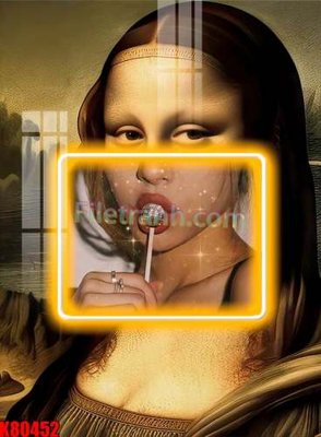 File gốc File tranh gốc tổng hợp K80452 (trang trí) cho phòng khách