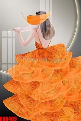 File tranh PSD File tranh gốc tổng hợp K80469 chất lượng cao