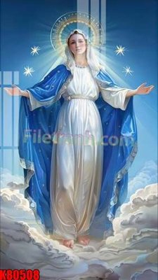 Tải file File tranh gốc tổng hợp K80508 (gốc) để in ấn ngay