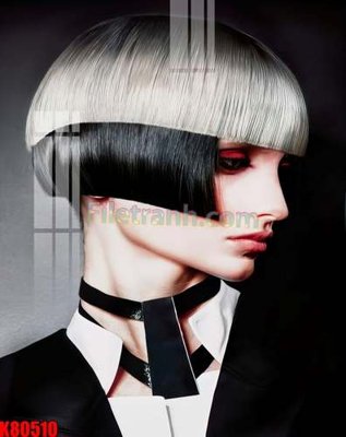 File PSD File tranh gốc tổng hợp K80510 (gốc) cho designer