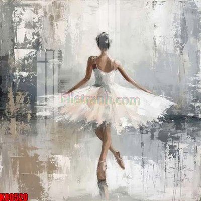 Tệp tin gốc File tranh gốc tổng hợp K80520 (dùng cho in ấn) chuyên nghiệp